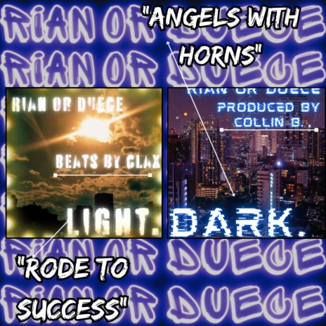 Angels on the Rode to Success. | Boomplay Music
