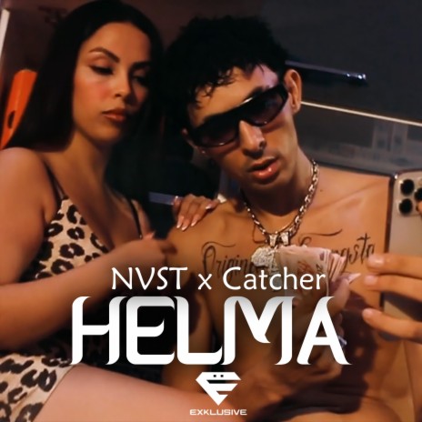 Helma ft. Catcher | Boomplay Music
