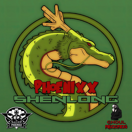 Shenlong | Boomplay Music