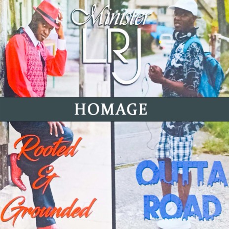 Homage | Boomplay Music