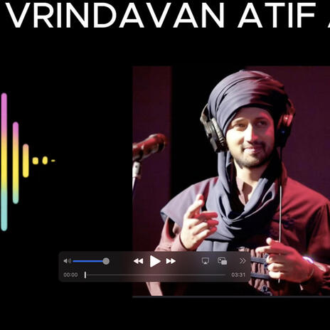 vrindavan | Boomplay Music