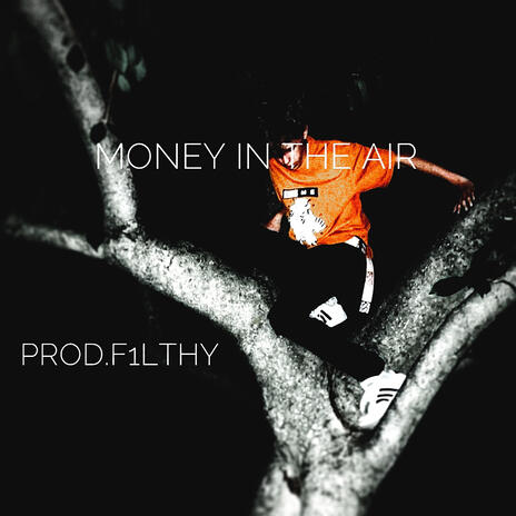 MONEY IN THE AIR ft. F1LTHY | Boomplay Music