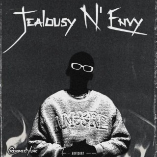Jealousy N' Envy lyrics | Boomplay Music