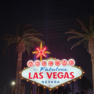 Vegas: A Story
