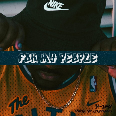 For My People | Boomplay Music