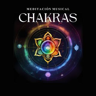 Meditación Musical Chakras: Música de Armonía Espiritual y Bienestar Interior