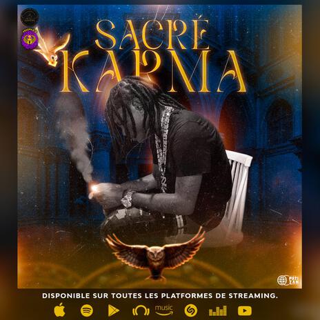 Sacré karma | Boomplay Music