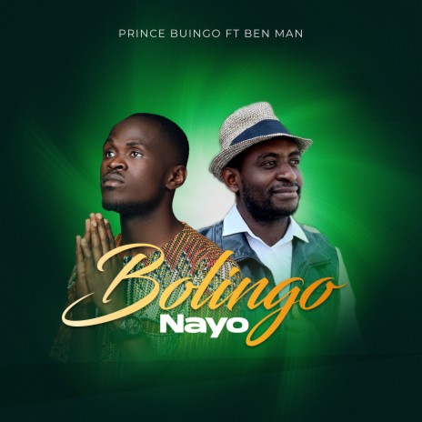 Bolingo Nayo ft. Ben Man | Boomplay Music