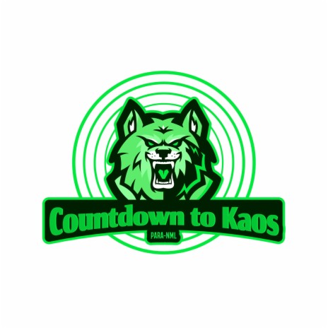 Countdown To Kaos | Boomplay Music