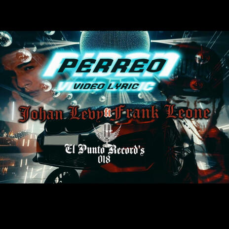 Piden Perreo ft. Johan Levy | Boomplay Music