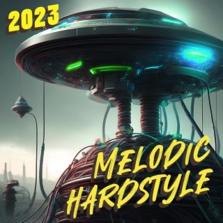 Melodic Hardstyle 2023