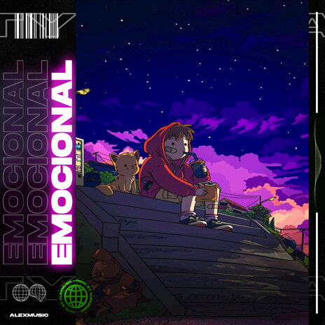 Emocional | Boomplay Music