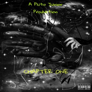 Download Pluto Junior album songs: Peaches & Eggplants Freestyle