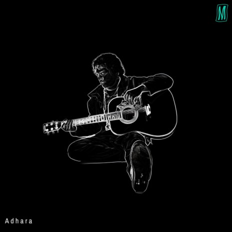 Adhara | Boomplay Music