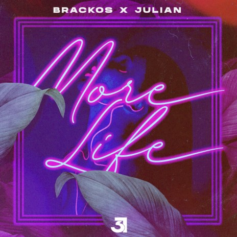 More Life ft. Jullyan | Boomplay Music