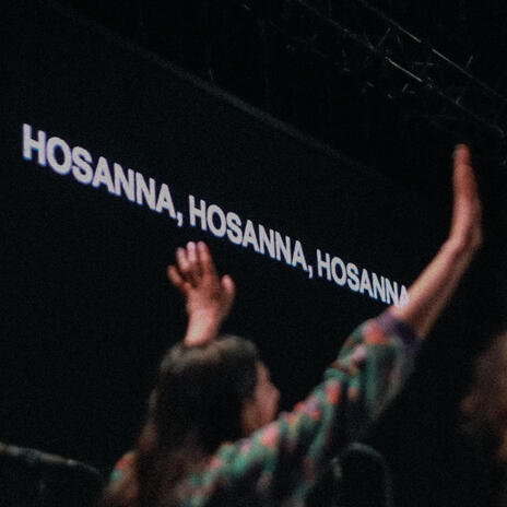 Hosanna (Live) ft. Narrow Gate & Ofisa Lavea | Boomplay Music