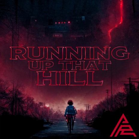 Running Up That Hill (A Deal With God) | Boomplay Music