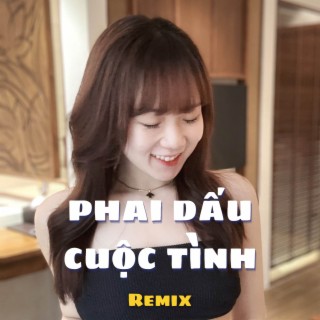 Phai Dấu Cuộc Tình Remix (ft Vicky Nhung)