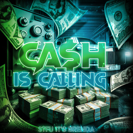 Ca$H Is Calling (Extended Mix) | Boomplay Music