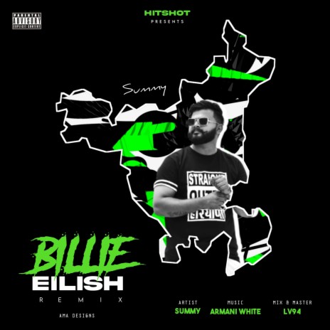 Billie Eilish(Haryanvi) | Boomplay Music