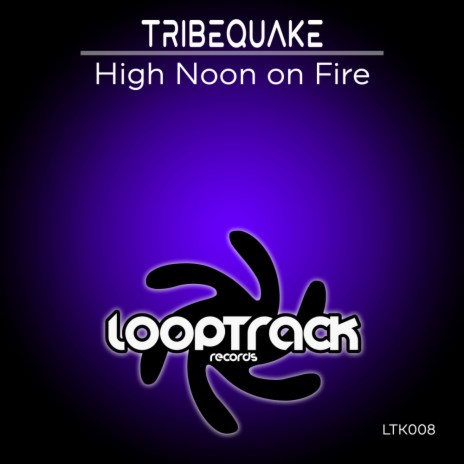 High Noon Of Fire (Original Mix)