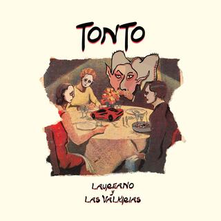 Tonto lyrics | Boomplay Music