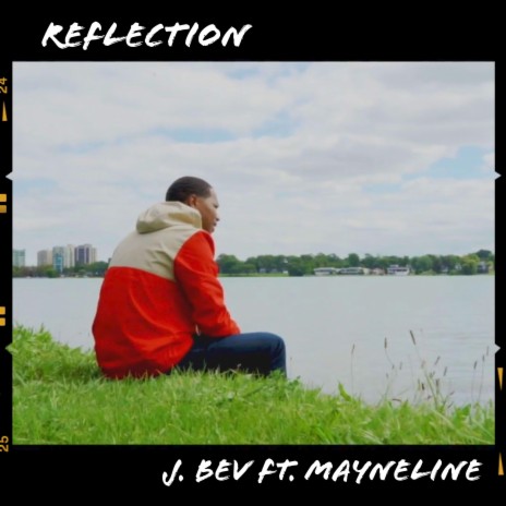 Reflection ft. Mayneline | Boomplay Music