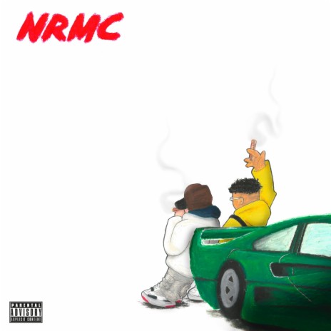 Nrmc ft. Poison Kid | Boomplay Music