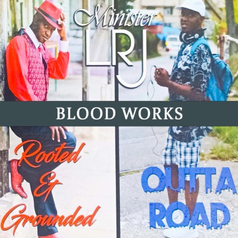 Blood Works | Boomplay Music