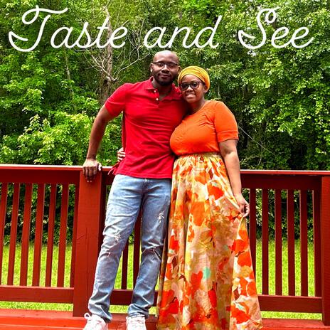 Taste and See | Boomplay Music