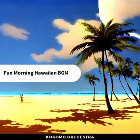 Hawaii Sunrise II | Boomplay Music