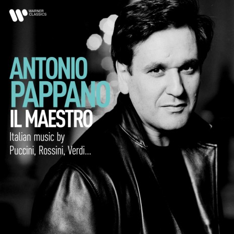 Pini di Roma, P. 141: III. I pini del Gianicolo ft. Antonio Pappano | Boomplay Music