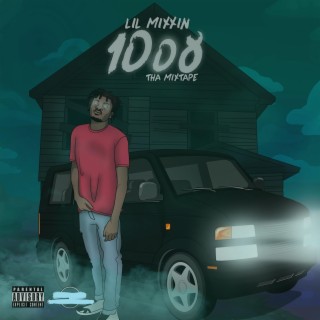 10o8 Tha Mixtape