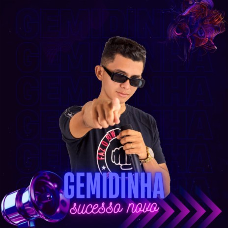 GEMIDINHA | Boomplay Music