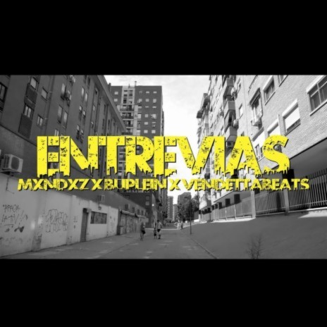 Entrevias ft. VendettaBeats_ & Buplein | Boomplay Music