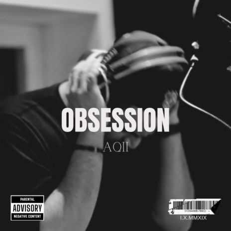 Obsession | Boomplay Music