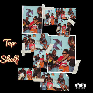 Top Shelf