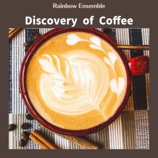 Discovery of Coffee