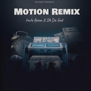 Motion (Remix)