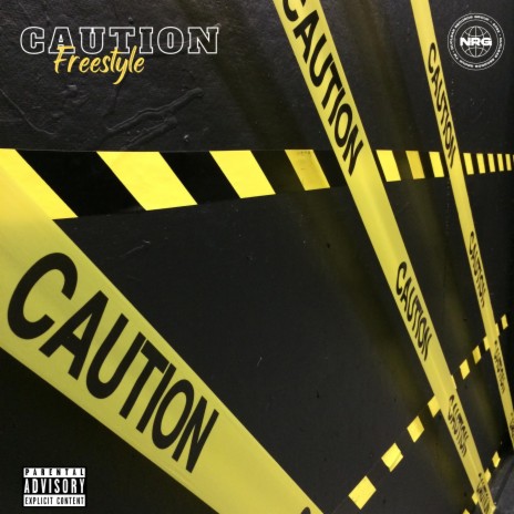 CAUTION FREESTYLE (UNMIXED AND UNMASTERED)