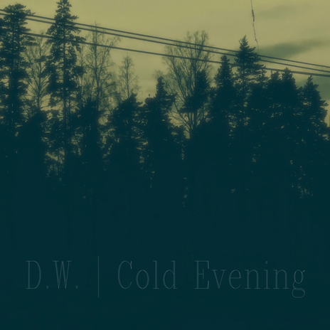 Cold Evening | Boomplay Music