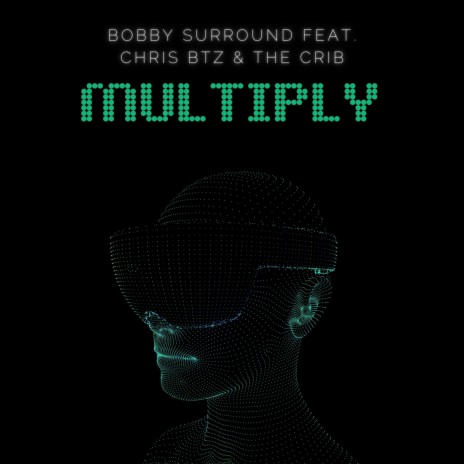 Multiply (Reloaded) ft. Chris BTZ | Boomplay Music