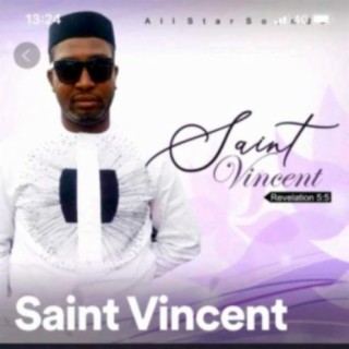 Saint Vincent