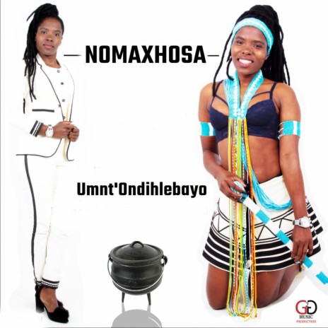 Umnt'Ondihlebayo | Boomplay Music