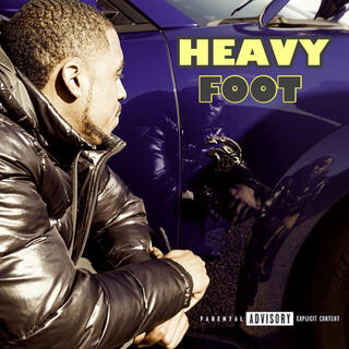 Heavy Foot