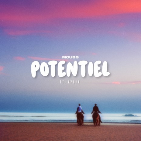 Potentiel ft. Aysha | Boomplay Music