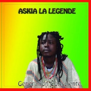 Askia La Légende