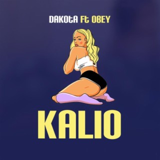 Kalio (feat. Obey)