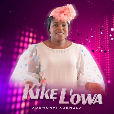 Kike L'owa | Boomplay Music