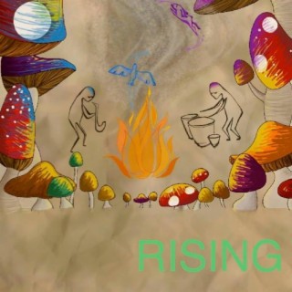 RISING